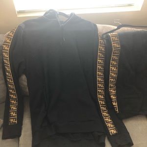 Size 56 only tried on once “MINT CONDITION”